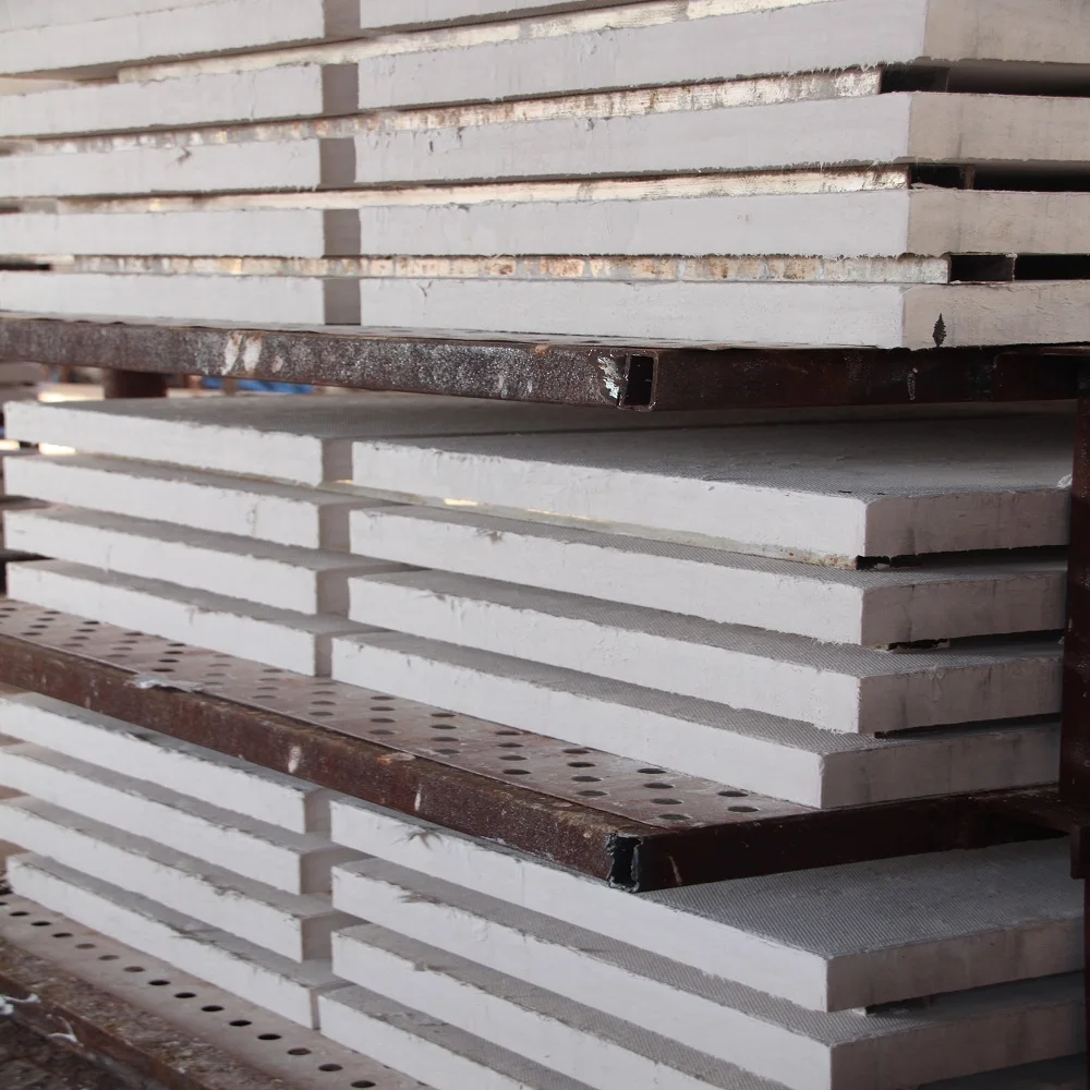 High Density Calcium silicate Board NR-85