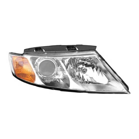 Headlight For Auto Body Parts For Optima Regal 2009