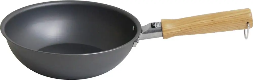 Non Stick Frying Pan Set Iron Fry Pan With Good Price