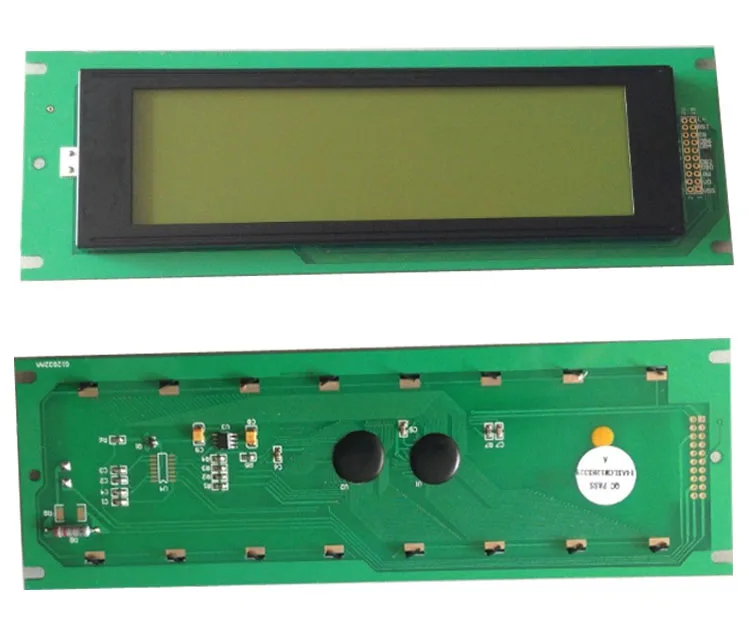 128X32 12832 dot matrix graphic lcd display module