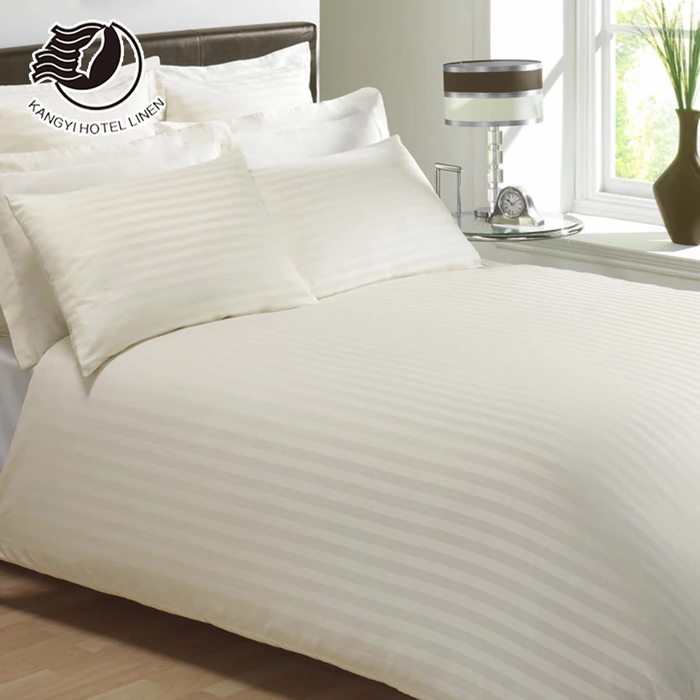 Professional Cheap Hotel Linen Suppliers 5 Star Comfort Bed Linen Hotel