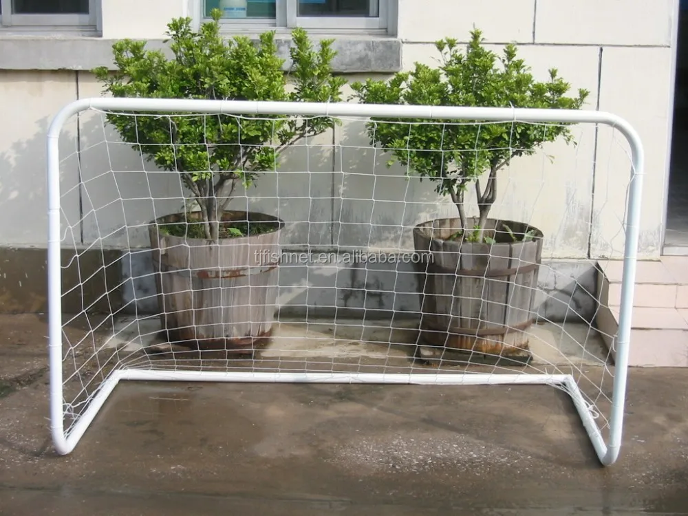 
nylon knotless handball net,handball net 