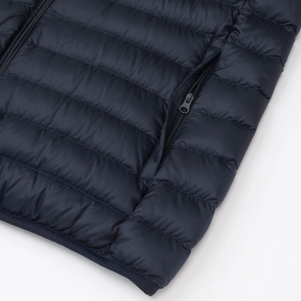 Famous brand Canada men winter coat wholesale Goose down jacket