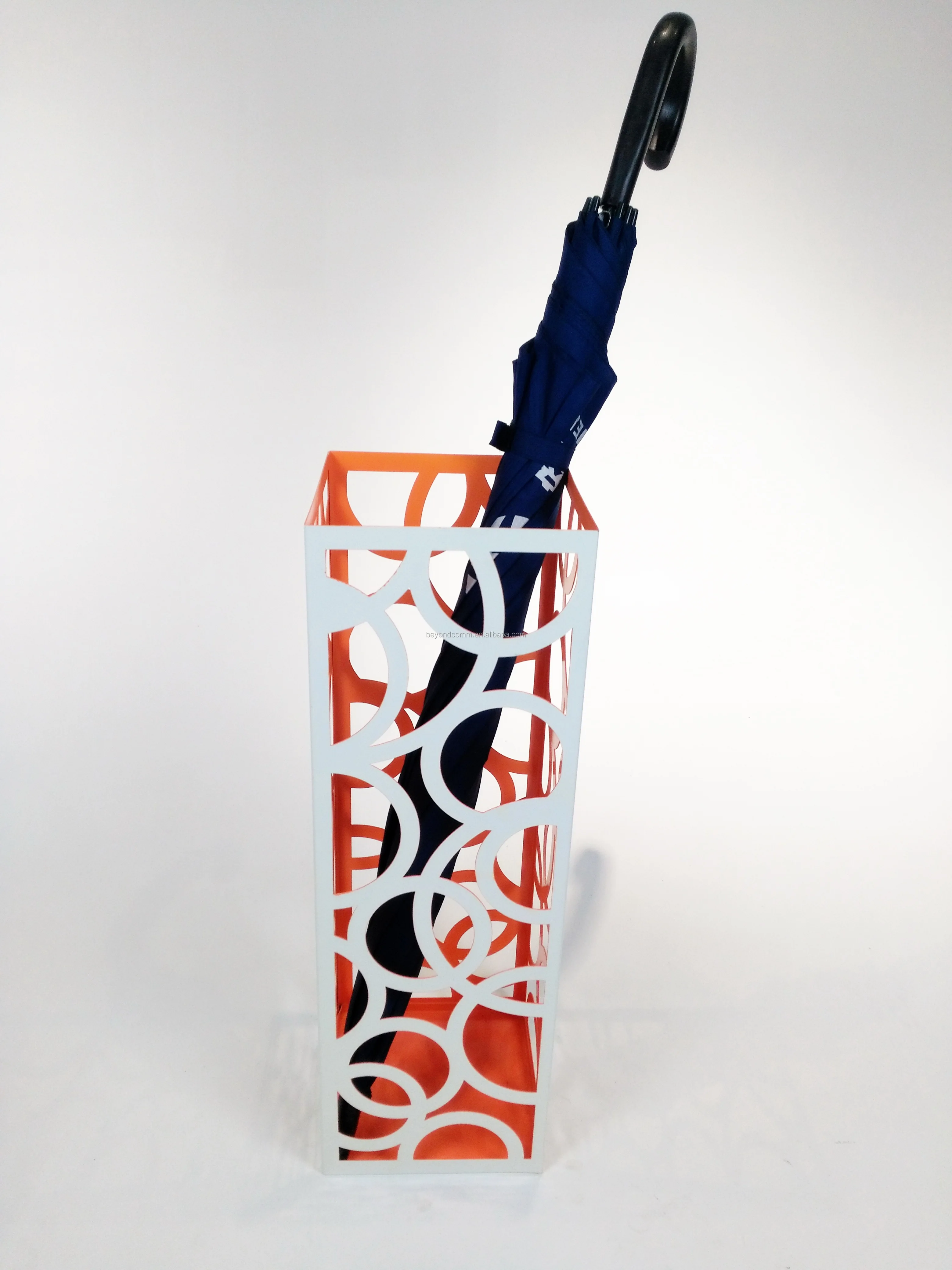 55 cm H umbrella holder Ferro Porta Stand