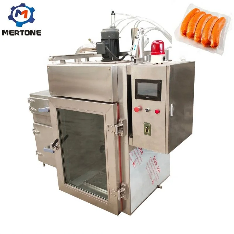 Sausage Making Machine Sausage Production Line Sausage Equipment