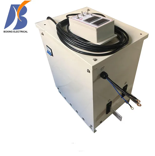 GDF-1000A-15V Rectifier Equipment