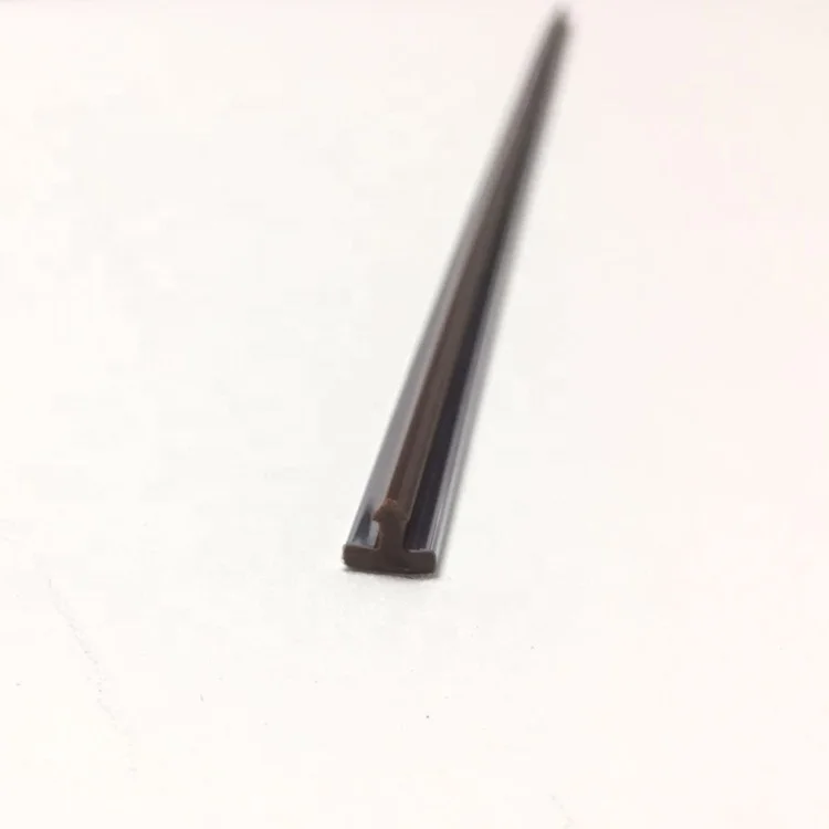 22mm width t molding edging trim for furniture