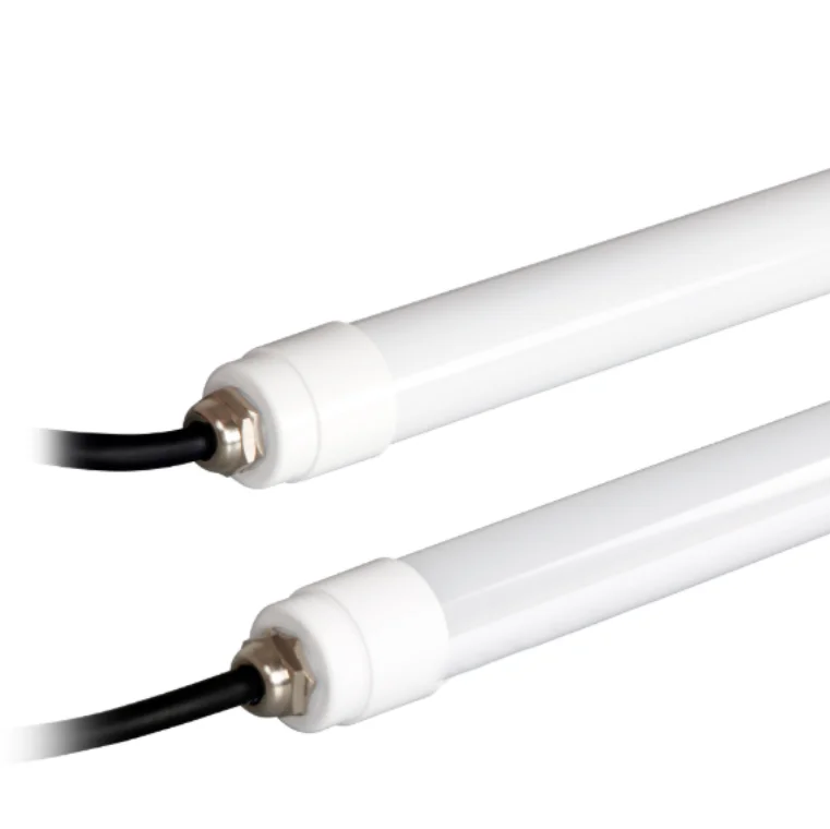 
cold storage refrigerator led tube light t8 IP68 waterproof 5 years warranty 