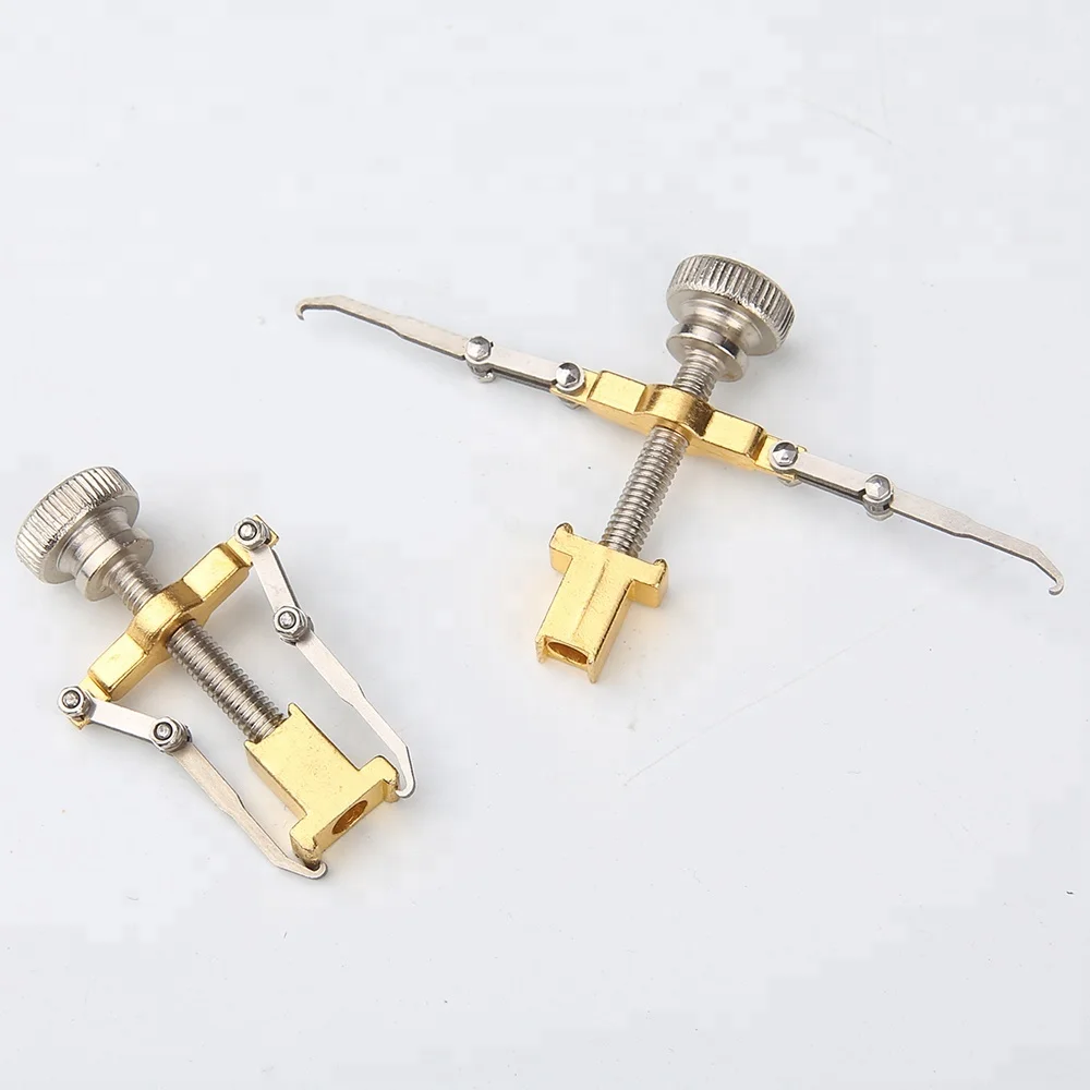 Professional Ingrown Toenail Correction Tool Medical Grade Ingrown Pedicure Nails Care Treatment Tools Double Ended Hook