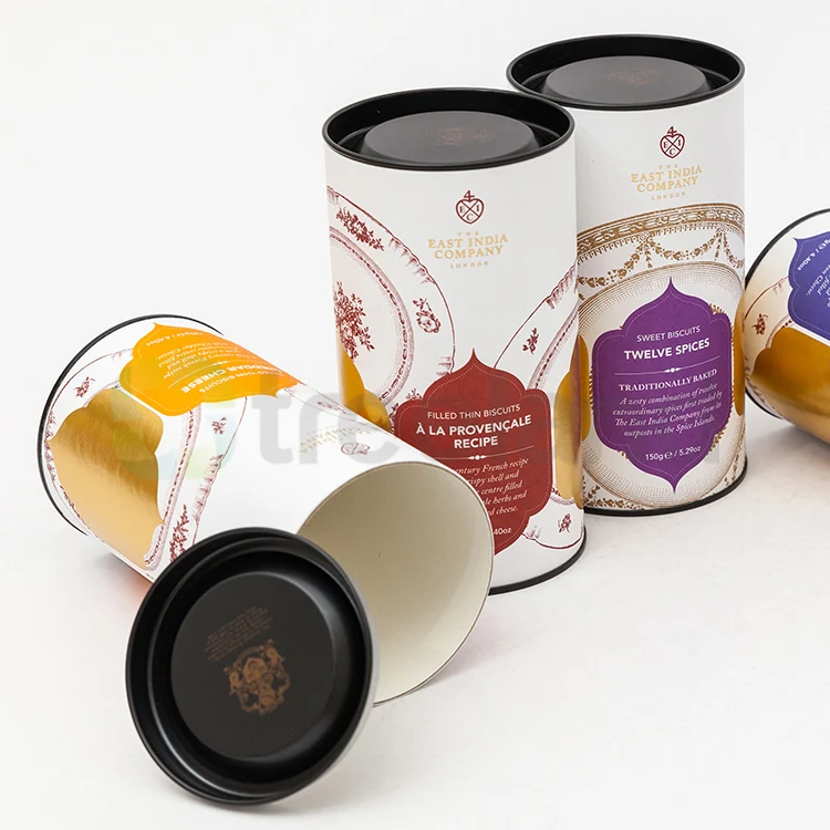 
Custom Printed Cylinder Chocolate Boxes Paper Cylinder Packaging Box Custom Printed Cylinder Chocolate Boxes Paper Cylinder Packaging Box<img data-src=