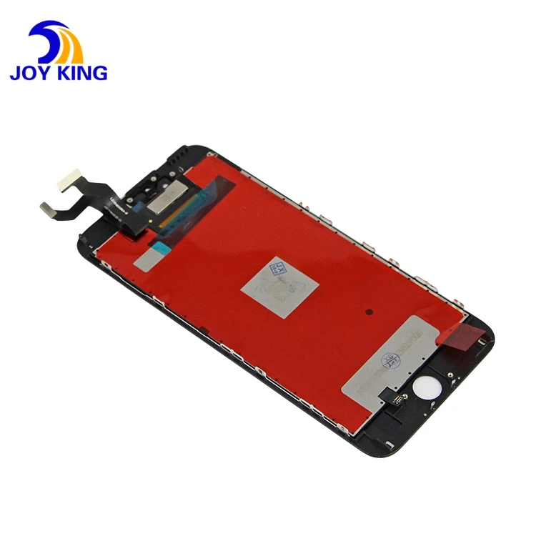 10 лет заводской ЖК-дисплей для iphone 6s plus экран полная распродажа SS3