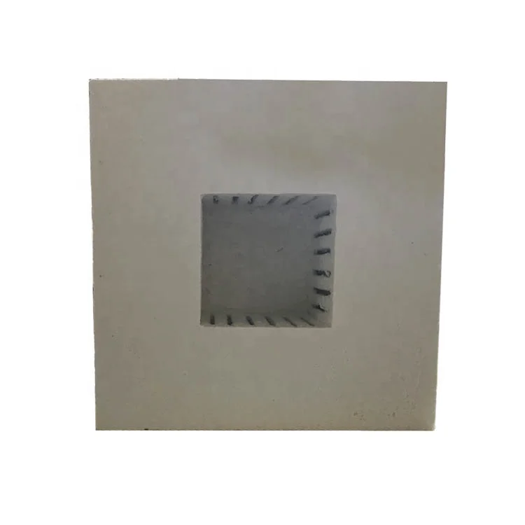 Chamber Furnace with 2500F Hardening Chamber