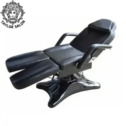 Wholesale spa furniture beauty salon chairs tattoo chair lash bed hydraulic facial bed for sale