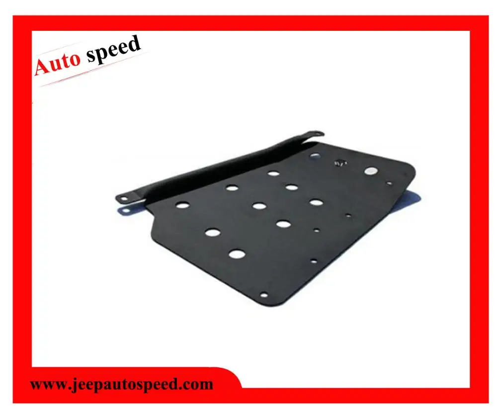 Противоскользящая панель коробки передач для JEEP WRANGLER JK