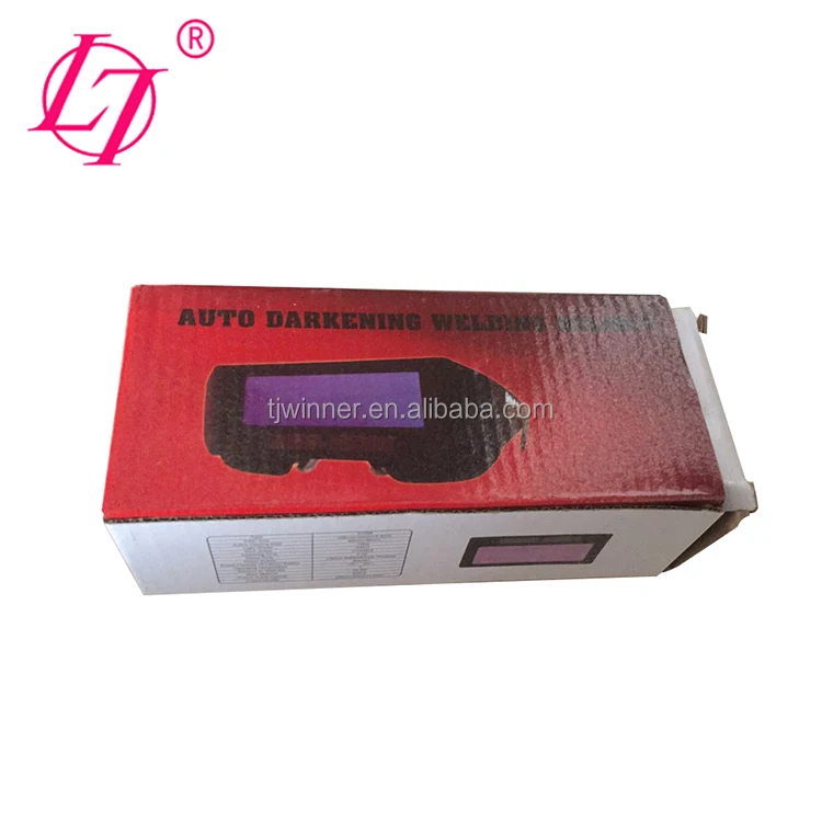 Low price good quality solar goggles auto darkening welding goggles