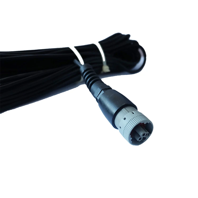 Reefer Container Spare Parts Hot Sale Replacement 12-50089-02 USDA Analog Temperature Sensor 3 Pins Cable