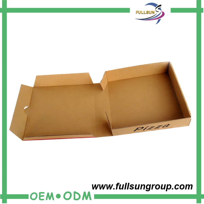 Быстрого питания коробка доставка пиццы для скутера