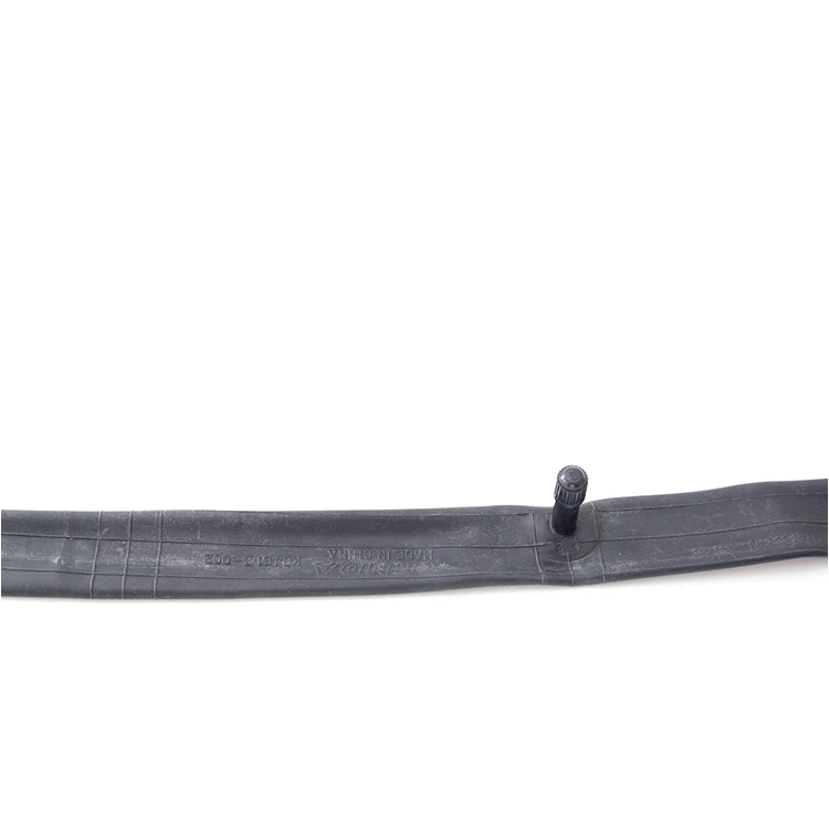 Высококачественная резиновая внутренняя трубка для велосипедной шины