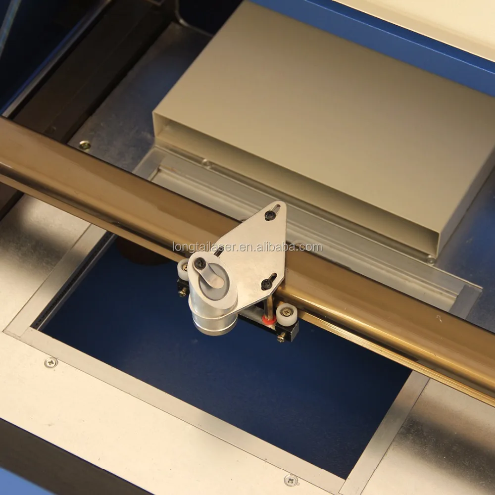 Small Home Business Mini Laser Engraver Stamp Making Machine