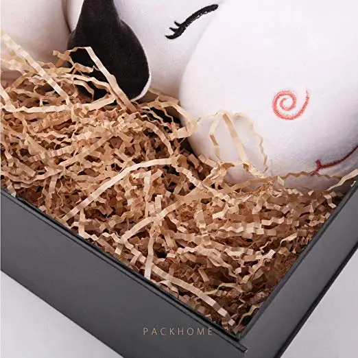 Black Folding Cardboard Groomsman Box Rectangle Collapsible Box with Magnetic Lid for Gift Packaging (Matte Black with Embossing