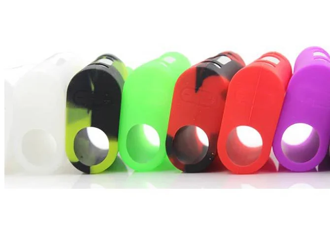 istick pico silicone case with various colors in stock for wholesale