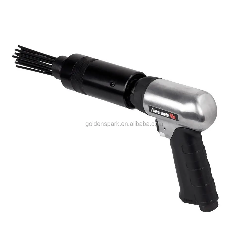 150MM Air Needle Scaler