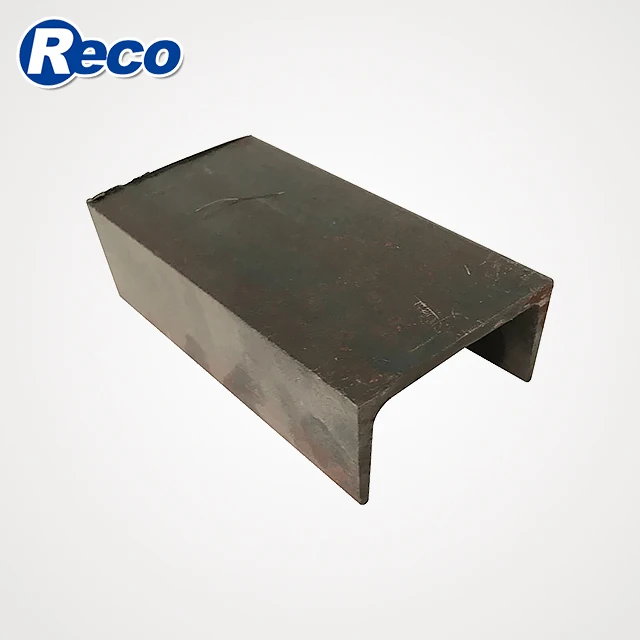 Hot rolled u channel steel