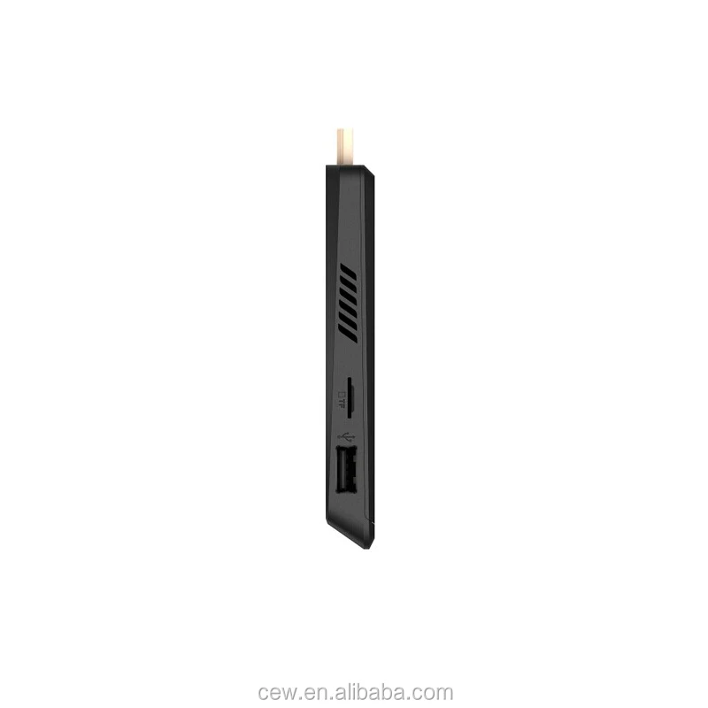 4G ОЗУ windows stick MeeGopad T07 четырехъядерный процессор Intel Cherry Trail Z8350 беспроводной мини-ПК с Windows