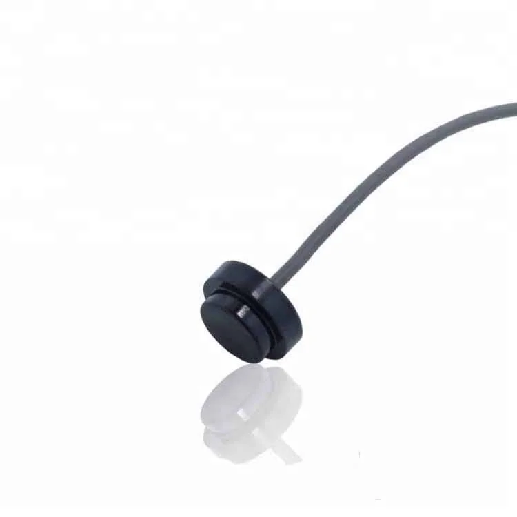 JIAKANG Ultrasonic Water Meter Transducer 1MHz Ultrasonic Flow Sensor