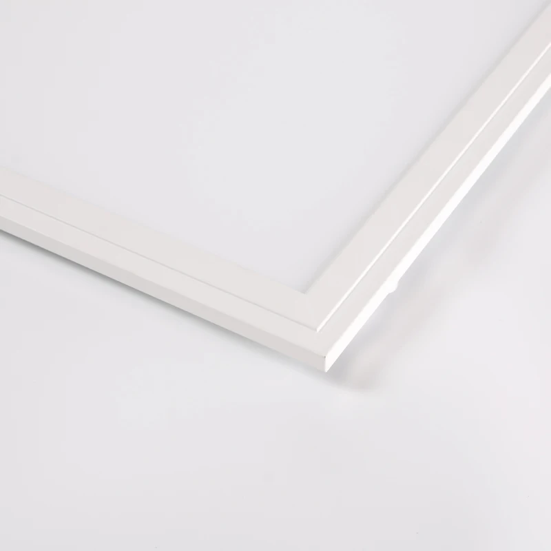 2x4 ft  Rectangular  Flat Led Panel Light Chinese factory price