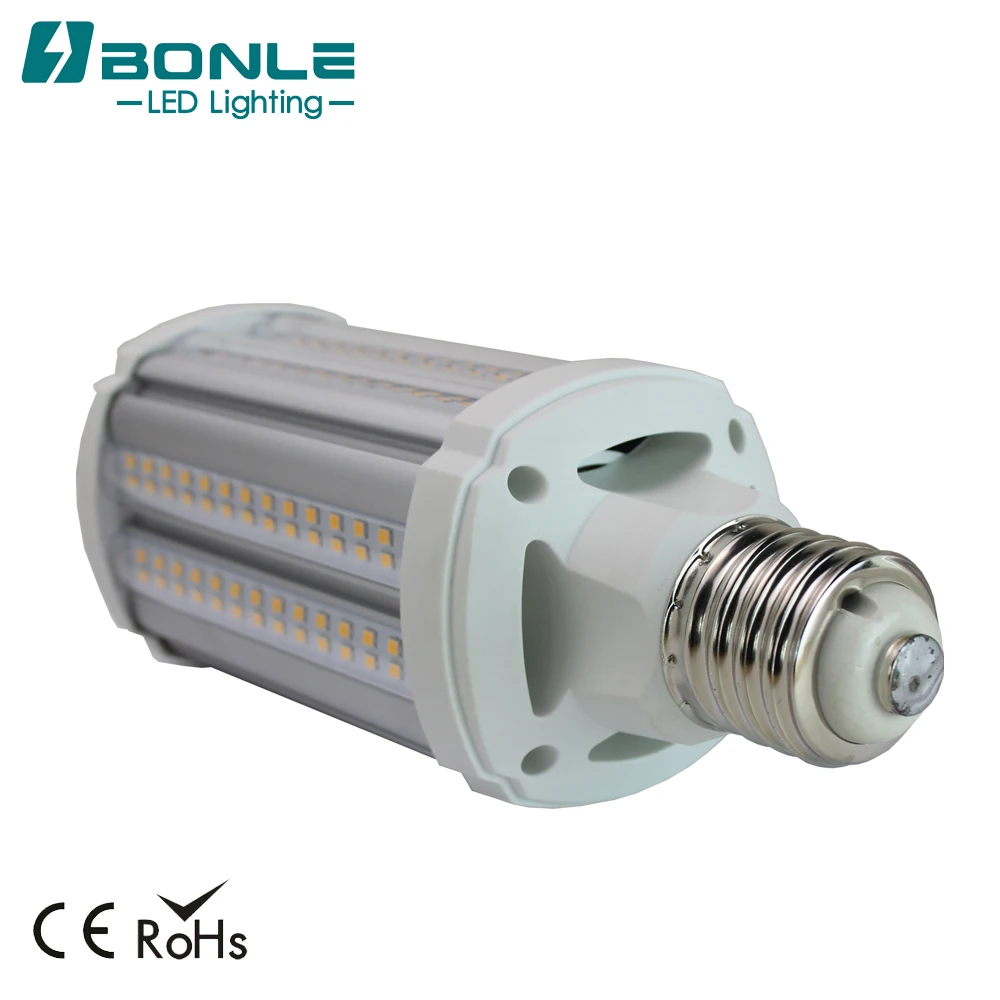Best Selling 5 Years Warranty Ip65 110V E27 E40 40W Led Corn Bulb Lamp