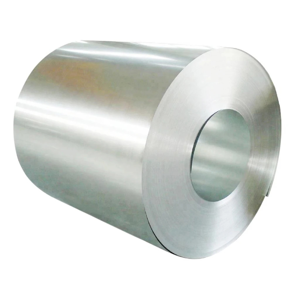 G300 G550 Hot Dip Galvanized Steel Coil