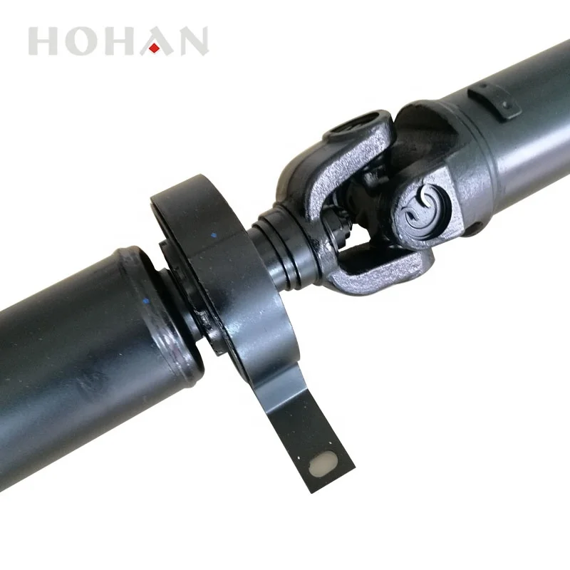
Propeller Shaft Rear Prop Shaft Drive Shaft CV Axle 26107527624 for BMW 760Li 10-15 