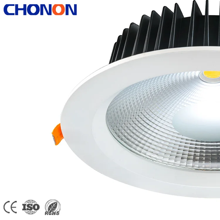 CE RoHs Trending Hot Products 30W Recessed Mini LED Ceiling Downlight
