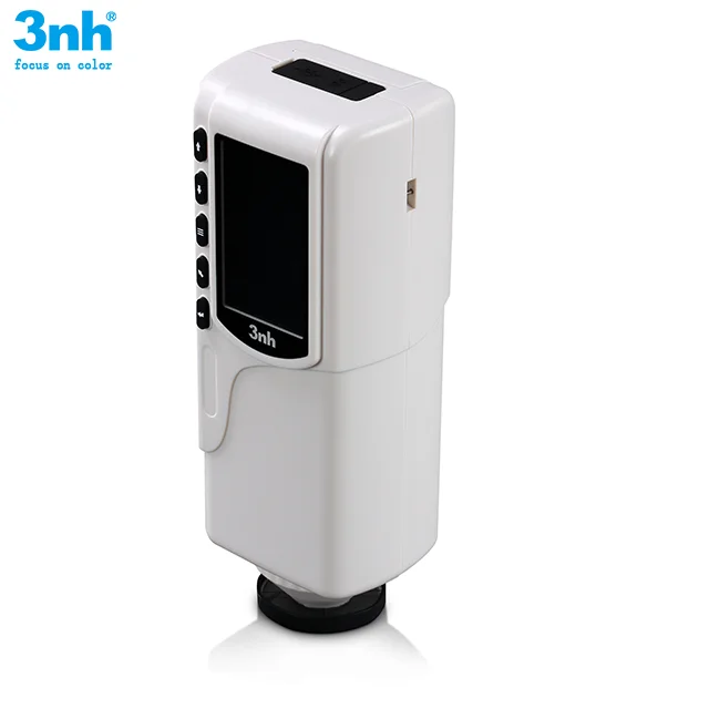 High precision colorimeter NR60CP color meter to replace konica minolta cr-10 chroma meter