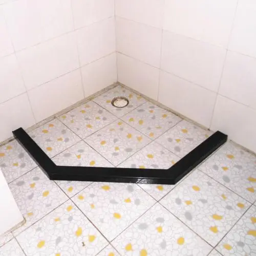 Waterproof threshold PVC threshold manufacturers