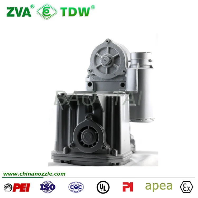 TDW BT 120 Fuel Transfer Pump For Fuel Dispenser