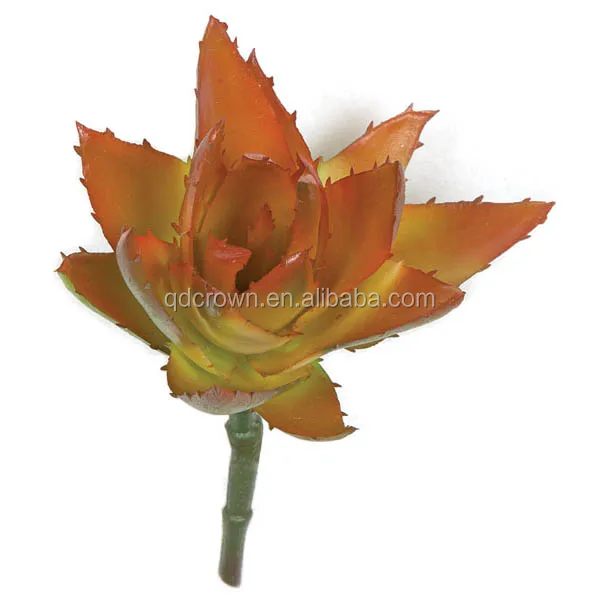 Factory artificial plants for decoration plant arrangement small succulents planter pots potted bonsai mini hanging succulent