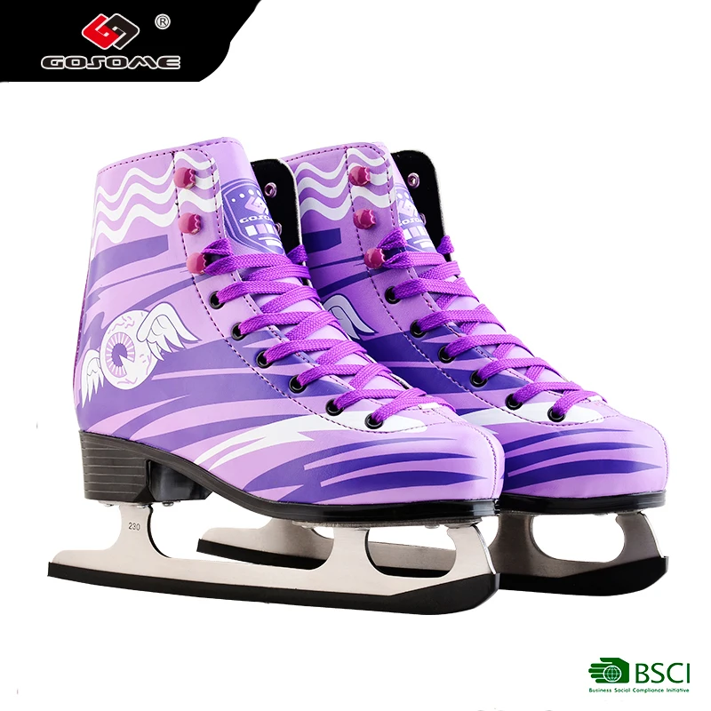 GOSOME Children Skates Price Ice Skate for Sale