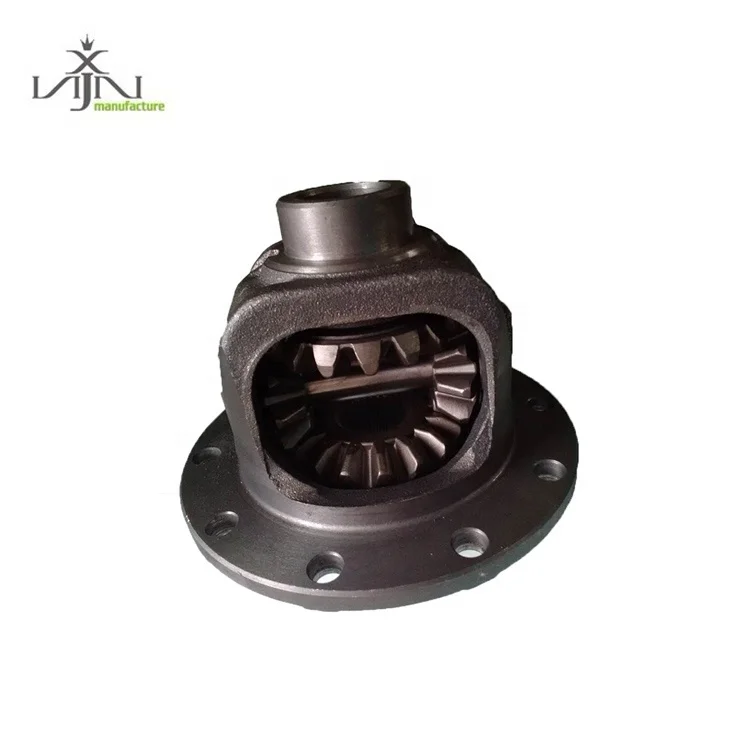 Задняя ось для заднего дифференциала tacoma 41110-35A50 от поставщика с торговой гарантией