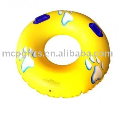 
Надувной спасательный буй из ПВХ 