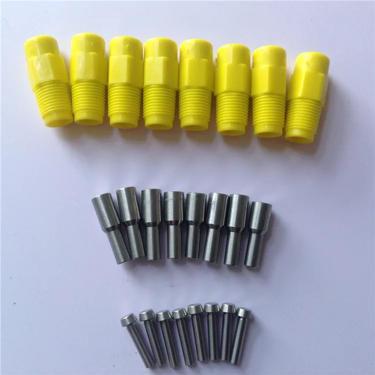 Automatic poultry nipple animal drinker for chicken