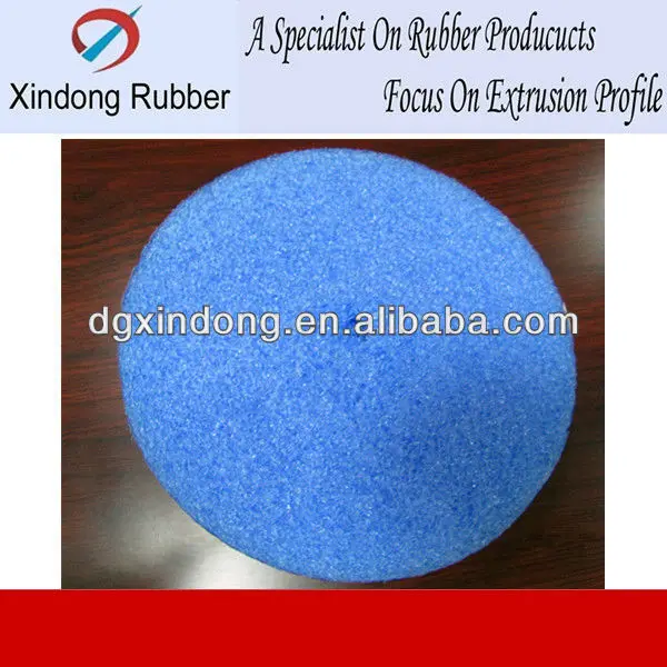 China export hot sale household rubber products