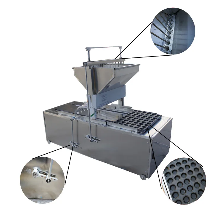 Industrial Automatic Bakery Machines Bread Making Machine Price in Ethiopia