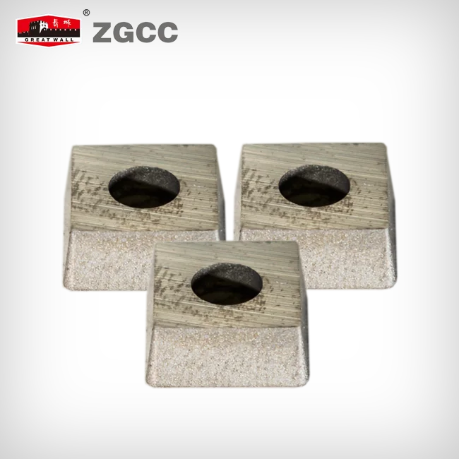Factory price tungsten carbide drilling insert