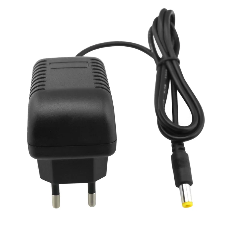 Switching dc wall adaptor 5V 9V 12V 19V 24V power 1A 2A 3A 0.65A ac adapter