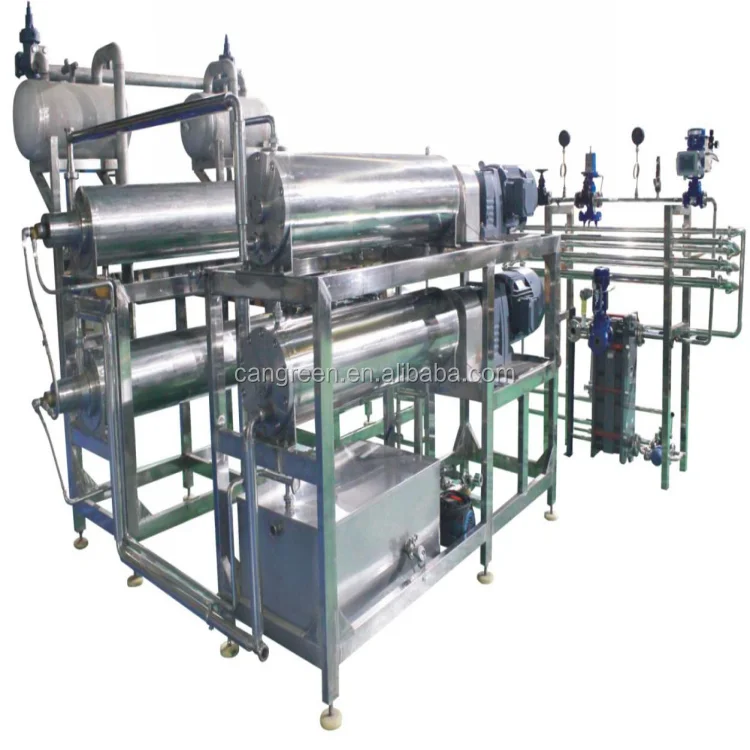 Vegetable Margarine/butter Ghee Manufacturers/shortening Making Machine