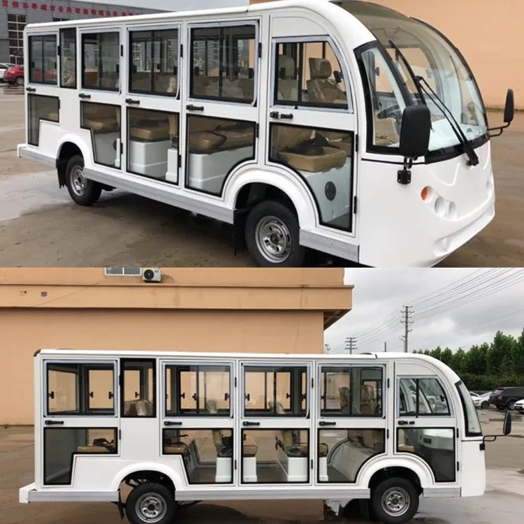 8 11 14 passenger shuttle electric shuttle bus craigslist