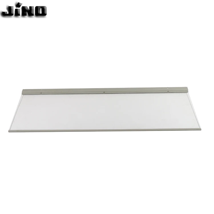 China supplier high thermal conductivity 12-24W aluminum led light guide plate