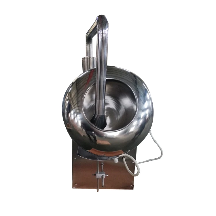 BY-300/400 профессиональная автоматическая машина по упаковке планшет покрытие сковороды машина таблетки упаквочная машина для сахара пленка для нанесения покрытий